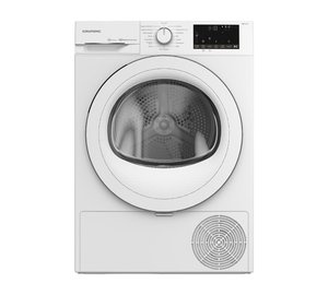 Grundig GR5500 GTP4823CNW -kuivausrumpu