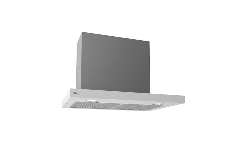 Thermex Design Line 8005 (520.19.1361.2), liesituuletin – kuva 1/1