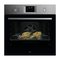 AEG 5000 SurroundCook TU5PB40XSM, uuni – kuva 1