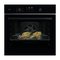 AEG 5000 SurroundCook TU5PB40XSB, uuni – kuva 1