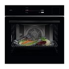 AEG 9000 ProAssist with SteamPro TP9SB83XAB, uuni