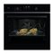 AEG 5000 SurroundCook with SteamBake TA5PB52XAB, uuni – kuva 1