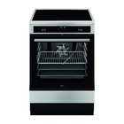 AEG SteamBake CIB6694APX, induktioliesi