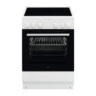 AEG 4000 Multifunction CCB62003BW, keraaminen liesi
