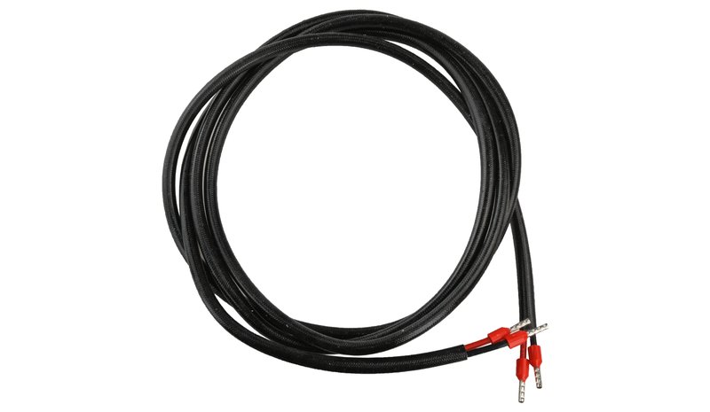 Raise3d Pro 2 Heated Bed Power Cable – kuva 1/2
