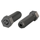 Phaetus X Primacreator Volcano Compatible Tungsten Carbide Nozzle 0,8 Mm - 1,75 Mm - 1 Pcs