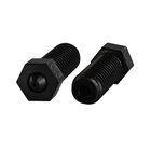 Phaetus X Primacreator Volcano Compatible Tungsten Carbide Nozzle 0,6 Mm - 1,75 Mm - 1 Pcs