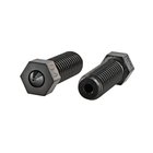 Phaetus X Primacreator Volcano Compatible Tungsten Carbide Nozzle 0,4 Mm - 1,75 Mm - 1 Pcs