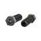 Phaetus X Primacreator Volcano Compatible Tungsten Carbide Nozzle 0,4 Mm - 1,75 Mm - 1 Pcs – kuva 1