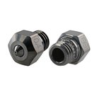 Phaetus X Primacreator Mk10 Tungsten Carbide Nozzle With Ptfe Tube 0,4 Mm - 1 Pcs