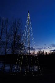Finnlumor 400led lipputankovalot