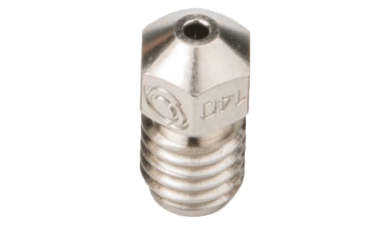 Bondtech Cht® Coated Brass Nozzle 1,4 Mm -1 Pcs – kuva 1/2