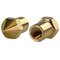 Creatbot 1,75 Mm Brass Nozzle 0,4 Mm - 1 Pcs – kuva 1
