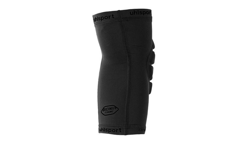 Uhlsport Kyynärsuoja Bionikframe - Musta – kuva 1/1