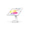 Compulocks Apex stand - exposed front/back camera and sensors - for tablet - white - Max - recommended for – kuva 2