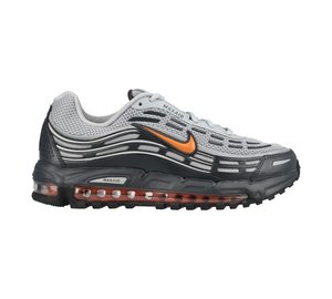 Nike Lenkkarit Air Max TL 2.5 - Harmaa/Oranssi/Hopea