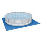 Bestway Allasmatto 488x488 cm