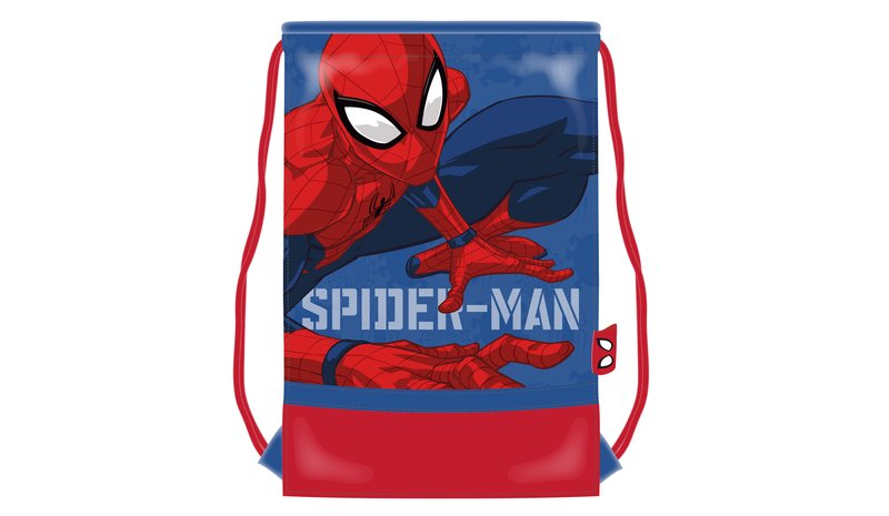 Marvel Spiderman Premium narureppu – kuva 1/1