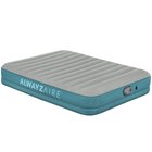 AlwayzAire Fortech ilmapatja ladattavalla pumpulla 203x152x36 cm