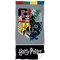 Harry Potter -kylpypyyhe - 100% puuvillaa – kuva 1