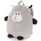 Noxxiez Cuddle reppu - Lammas – kuva 1