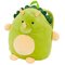 Noxxiez Cuddle reppu - Dino – kuva 1