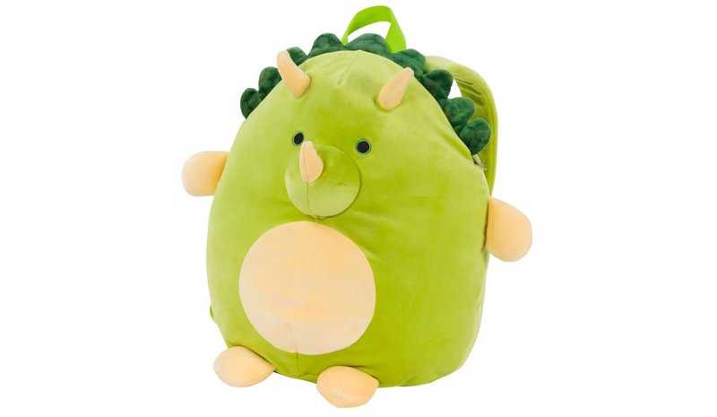Noxxiez Cuddle reppu - Dino – kuva 1/1