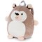 Noxxiez Cuddle reppu - Siili – kuva 1