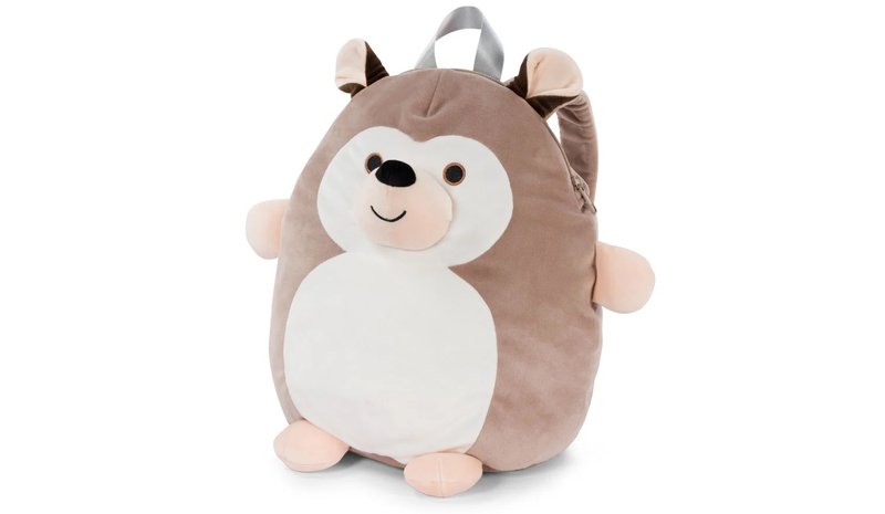 Noxxiez Cuddle reppu - Siili – kuva 1/1