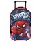 Spiderman matkalaukku/reppu lapsille – kuva 1