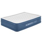 Bestway AlwayzAire ilmapatja AC-pumpulla 203 x 152 x 46 cm
