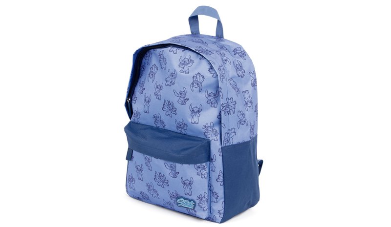 Diney Stitch Junior reppu – kuva 1/1