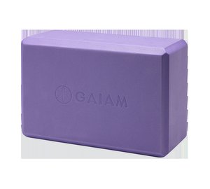 Jooga Block Purple