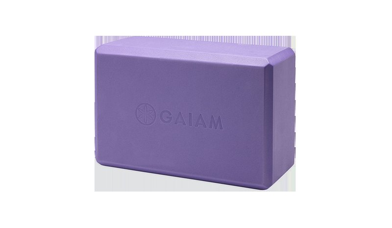 Jooga Block Purple