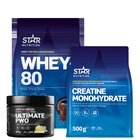 Strong Performance Pack