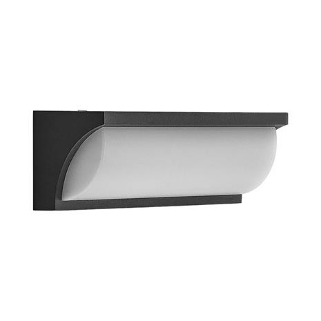Lucande Aune -LED-ulkoseinävalaisin