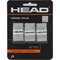 Head Prime Tour (Overgrip), Tenniskahvat, Harmaa – kuva 1