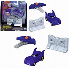 Batwheels Redbird Key Car, Mattel, 3+