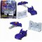 Batwheels Redbird Key Car, Mattel, 3+ – kuva 1