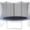 React Mitat trampoliinille Round React – kuva 1