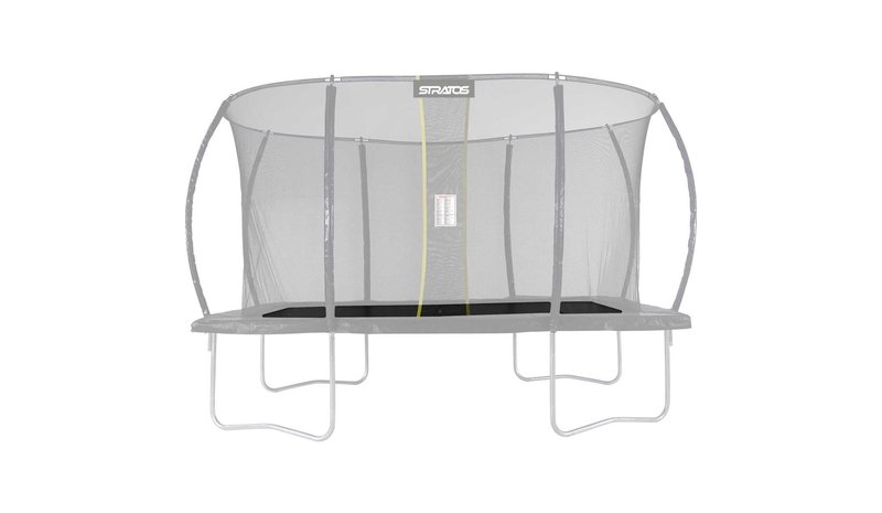 Stratos Suorakulmainen trampoliinin matto – kuva 1/2