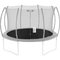React Aero-trampoliinimatto – kuva 2