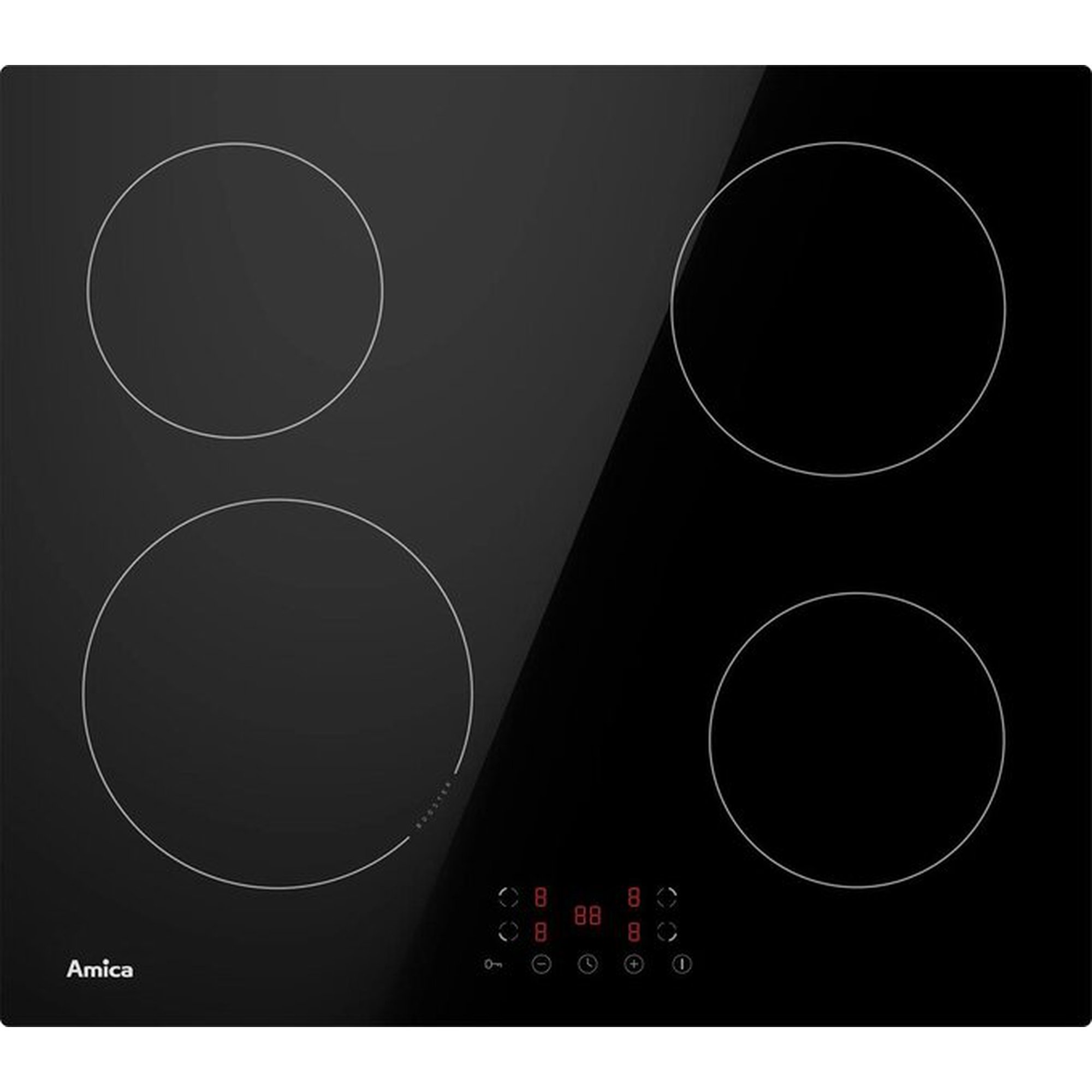 Amica PI6501