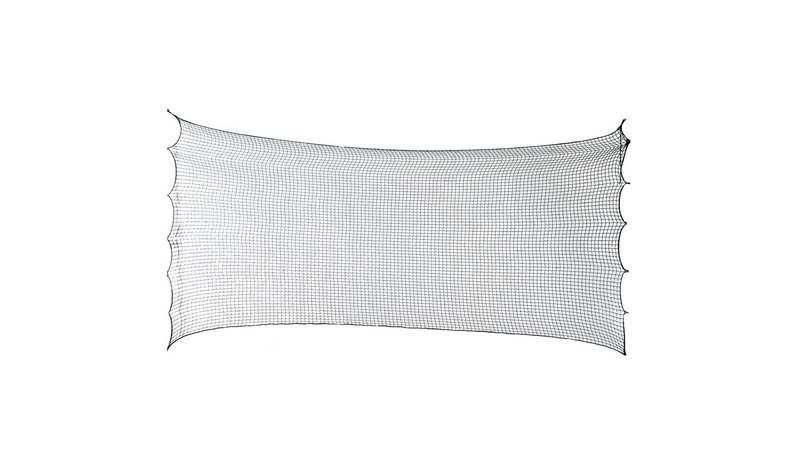 ProSport Maaliverkko 5 x 2,7 m