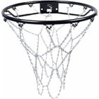 ProSport Koripalloverkko, metallia
