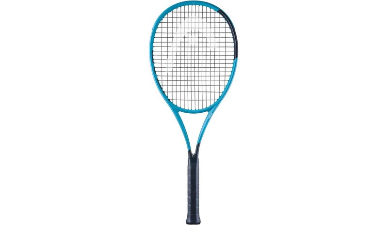 Head Boom MP 2026, Tennisracket, 1