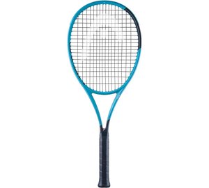 Head Boom MP 2026, Tennisracket, 3
