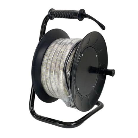 LED-valonauha ulkokäyttöön 15 m, Brightsolar