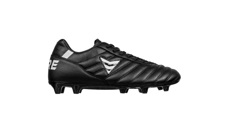 Core Jalkapallokengät Sr Pitch Vision, 44, Musta
