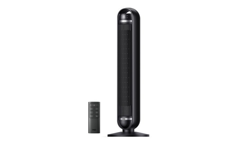 Tuuletin Dreo Tower Fan - Nomad TF414 DR-HTF014